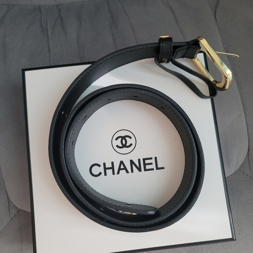 Belt - Picture 2 of 8